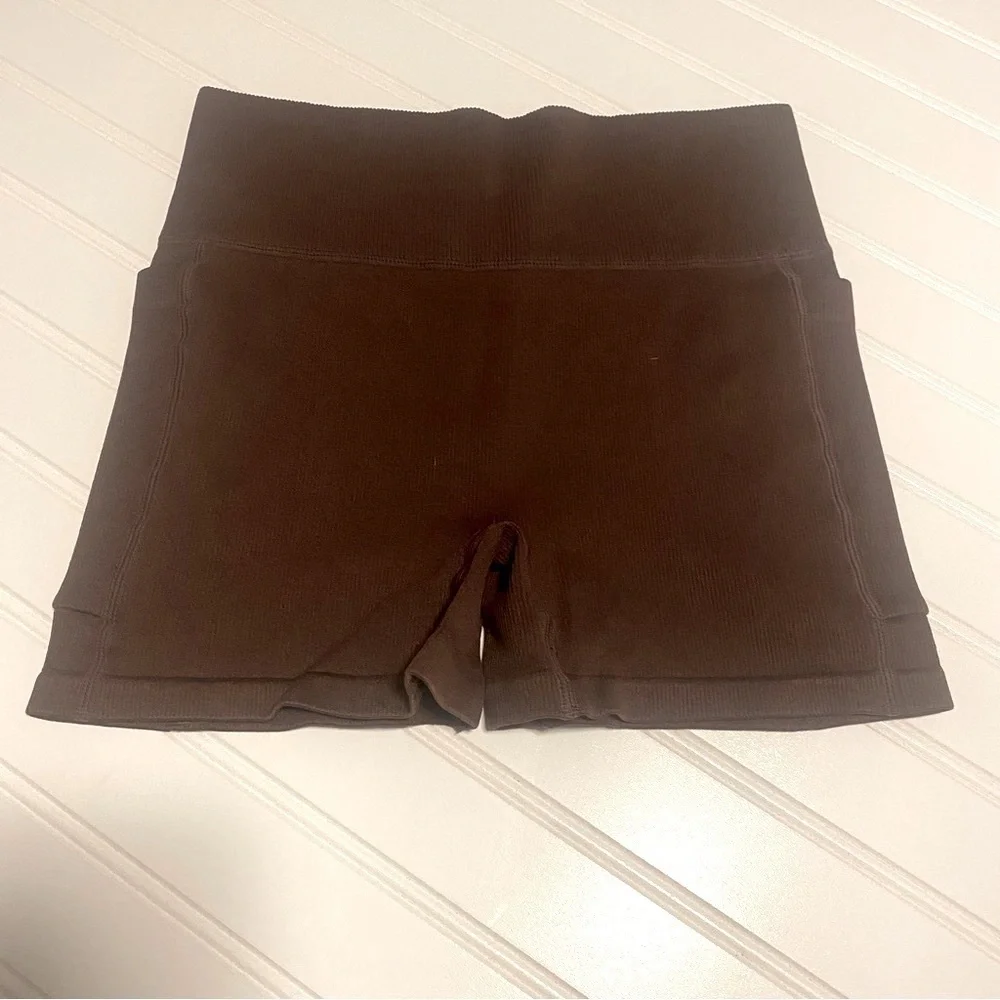 Cotton On Ibody Seamless Shorts